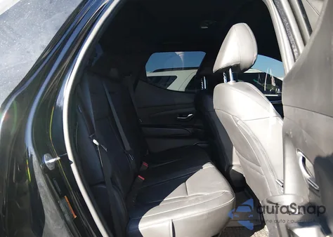 2024 Hyundai Santa Cruz Xrt z USA, uszkodzony, nr VIN 5NTJDDDF9RH119620